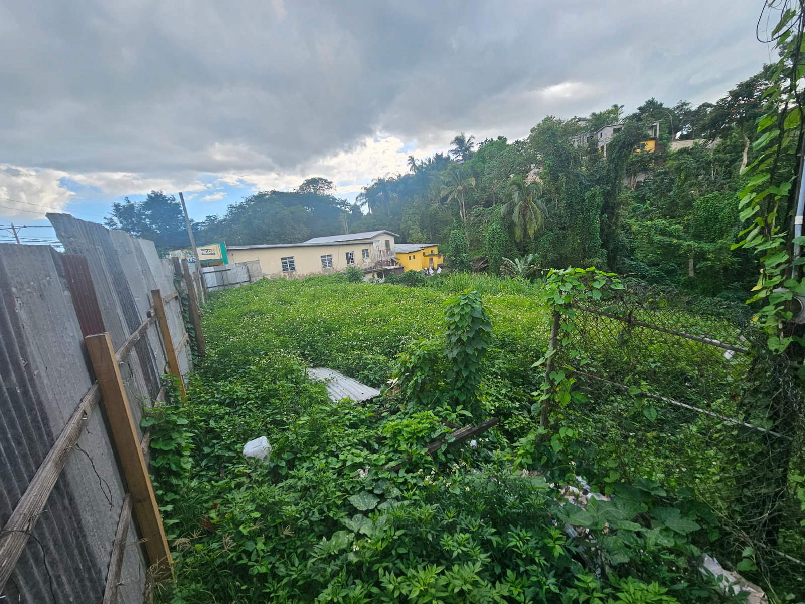 Fifth image of 1-3 Stony Hill Road in Kingston 9, St. Andrew, Jamaica - property is For Sale