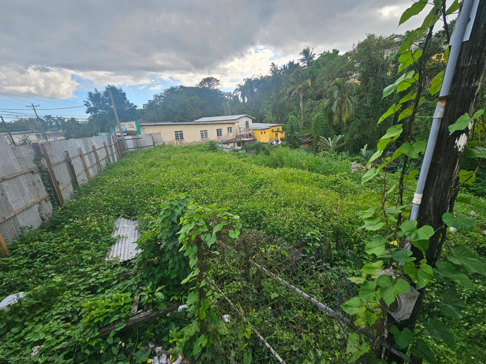 Sixth image of 1-3 Stony Hill Road in Kingston 9, St. Andrew, Jamaica - property is For Sale
