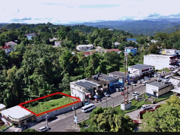 First image of 1-3 Stony Hill Road in Kingston 9, St. Andrew, Jamaica - property is For Sale