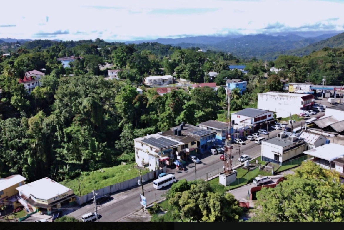 Seventh image of 1-3 Stony Hill Road in Kingston 9, St. Andrew, Jamaica - property is For Sale