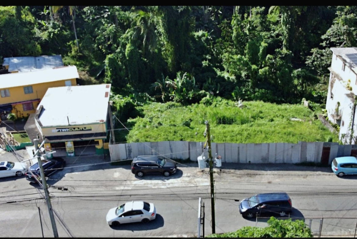 Eighth image of 1-3 Stony Hill Road in Kingston 9, St. Andrew, Jamaica - property is For Sale