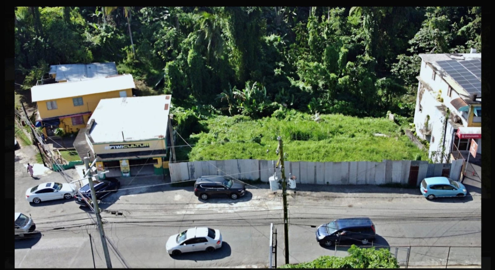 Eighth image of 1-3 Stony Hill Road in Kingston 9, St. Andrew, Jamaica - property is For Sale