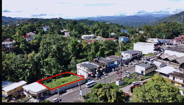 First image of 1-3 Stony Hill Road in Kingston 9, St. Andrew, Jamaica - property is For Sale