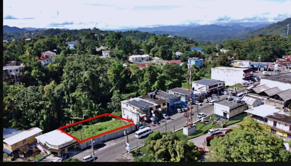 First image of 1-3 Stony Hill Road in Kingston 9, St. Andrew, Jamaica - property is For Sale