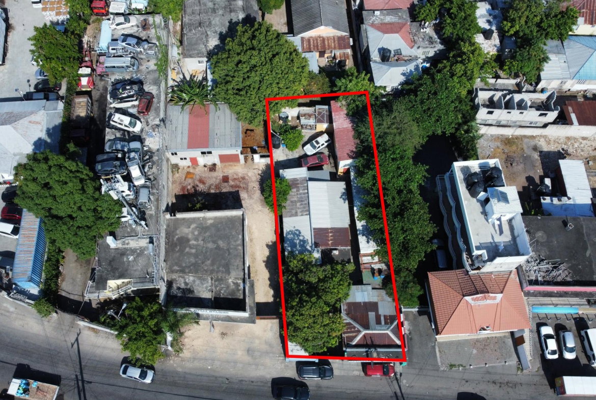 First image of 36 Waltham Park Road in Kingston 13, St. Andrew, Jamaica - property is For Sale