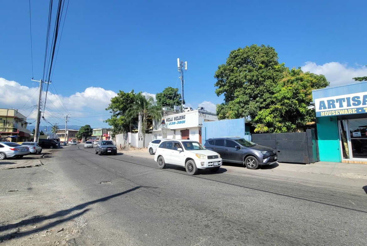 Third image of 36 Waltham Park Road in Kingston 13, St. Andrew, Jamaica - property is For Sale