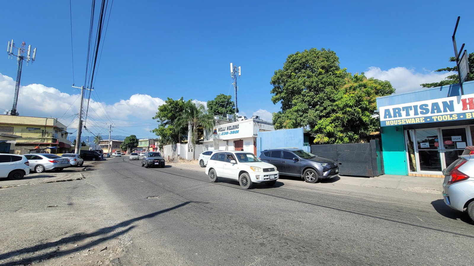 Third image of 36 Waltham Park Road in Kingston 13, St. Andrew, Jamaica - property is For Sale