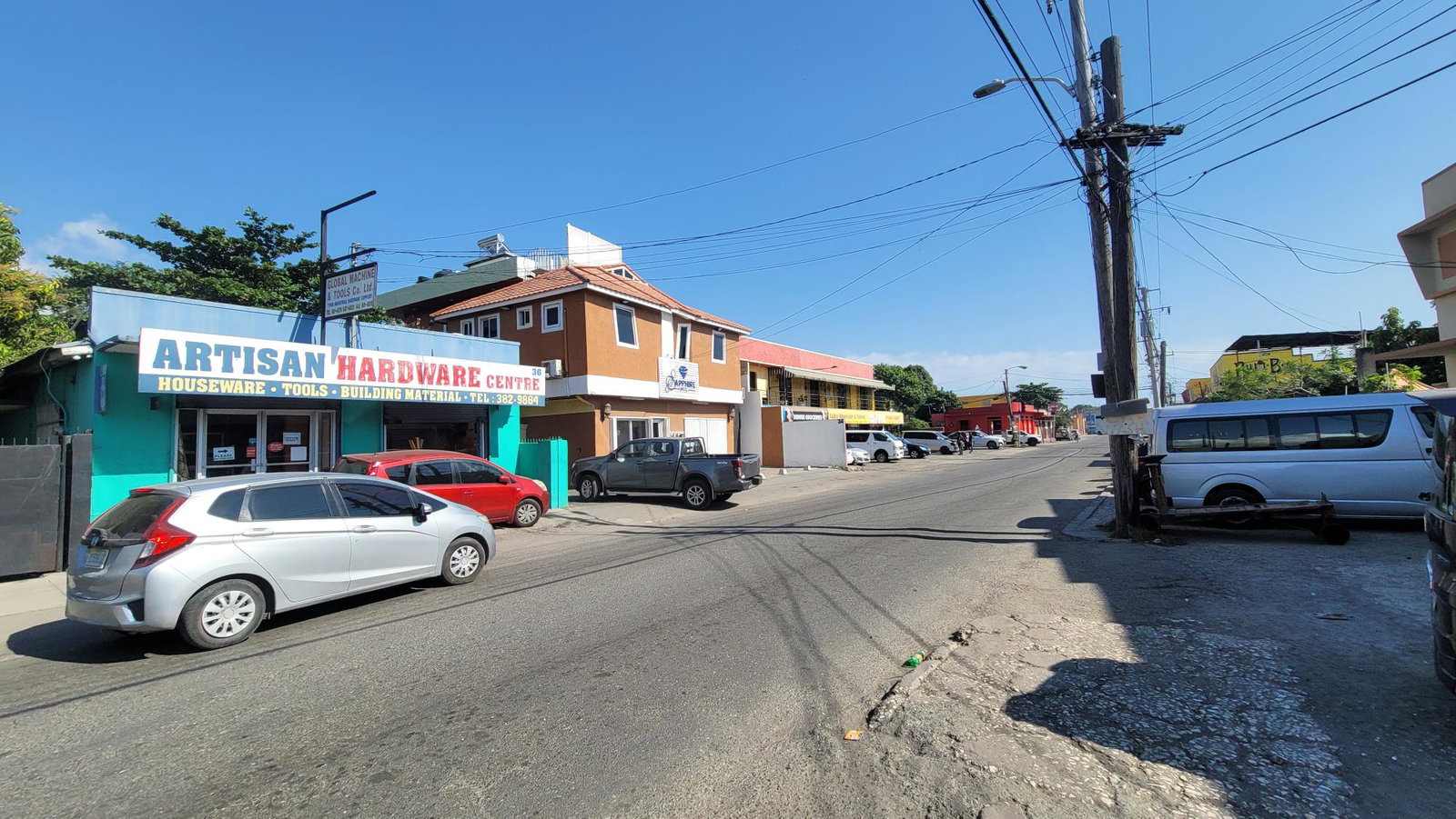 Fourth image of 36 Waltham Park Road in Kingston 13, St. Andrew, Jamaica - property is For Sale