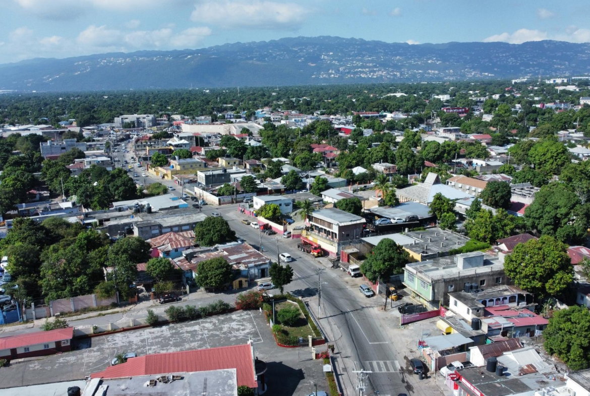 Fifth image of 36 Waltham Park Road in Kingston 13, St. Andrew, Jamaica - property is For Sale