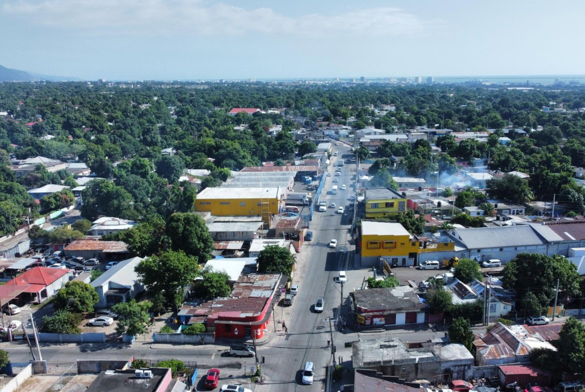 Sixth image of 36 Waltham Park Road in Kingston 13, St. Andrew, Jamaica - property is For Sale