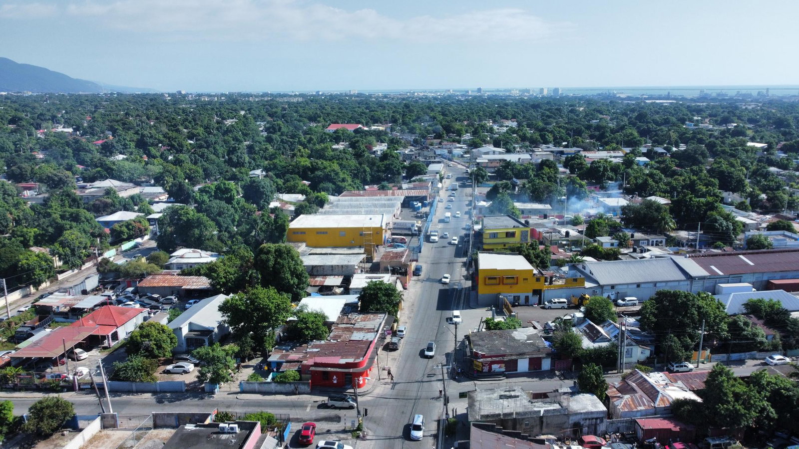 Sixth image of 36 Waltham Park Road in Kingston 13, St. Andrew, Jamaica - property is For Sale