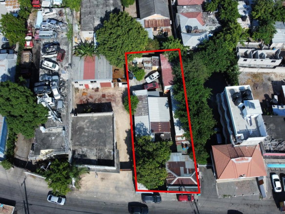 First image of 36 Waltham Park Road in Kingston 13, St. Andrew, Jamaica - property is For Sale