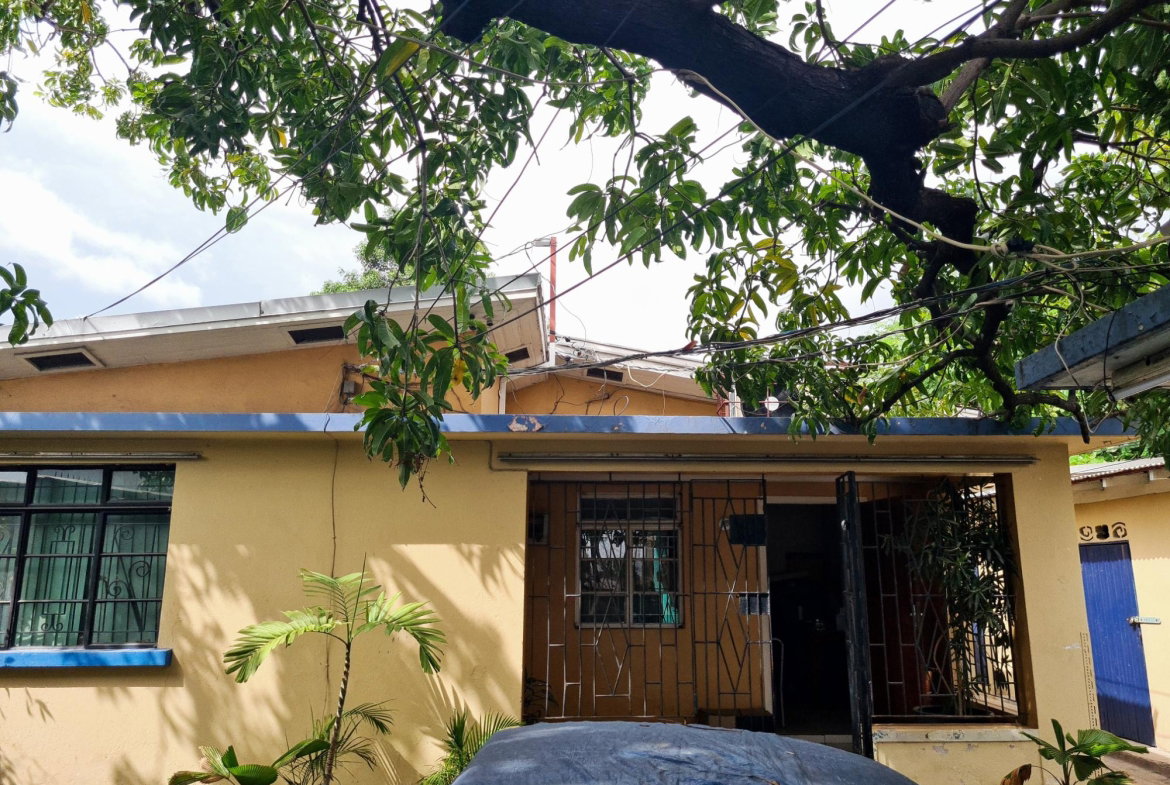 Seventh image of 36 Waltham Park Road in Kingston 13, St. Andrew, Jamaica - property is For Sale