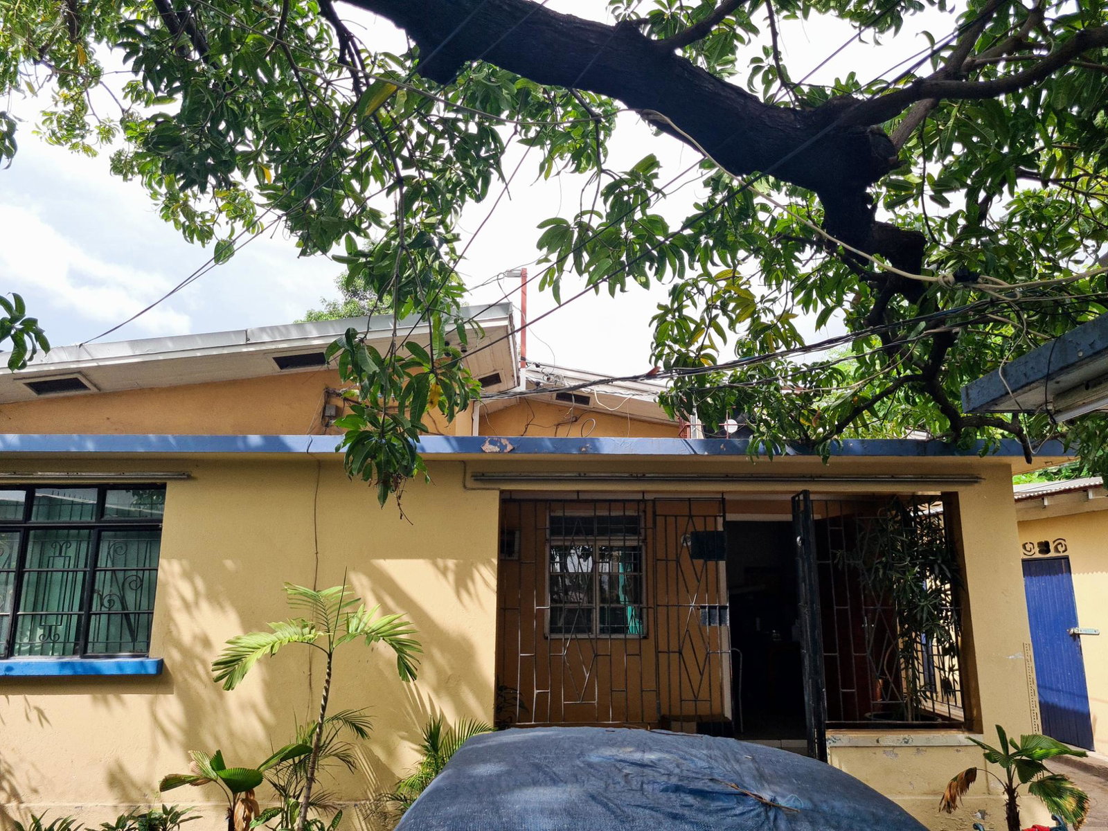 Seventh image of 36 Waltham Park Road in Kingston 13, St. Andrew, Jamaica - property is For Sale