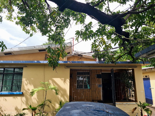 Seventh image of 36 Waltham Park Road in Kingston 13, St. Andrew, Jamaica - property is For Sale