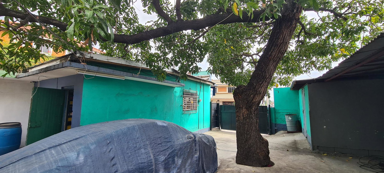 Ninth image of 36 Waltham Park Road in Kingston 13, St. Andrew, Jamaica - property is For Sale