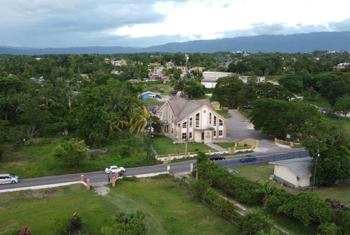Third image of 88- Santa Cruz in Santa Cruz, St. Elizabeth, Jamaica - property is For Sale