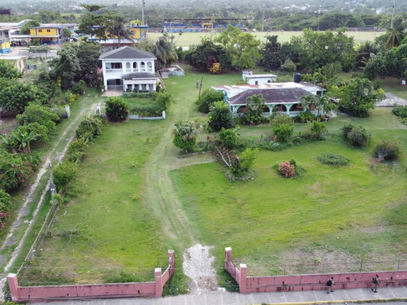 First image of 88- Santa Cruz in Santa Cruz, St. Elizabeth, Jamaica - property is For Sale