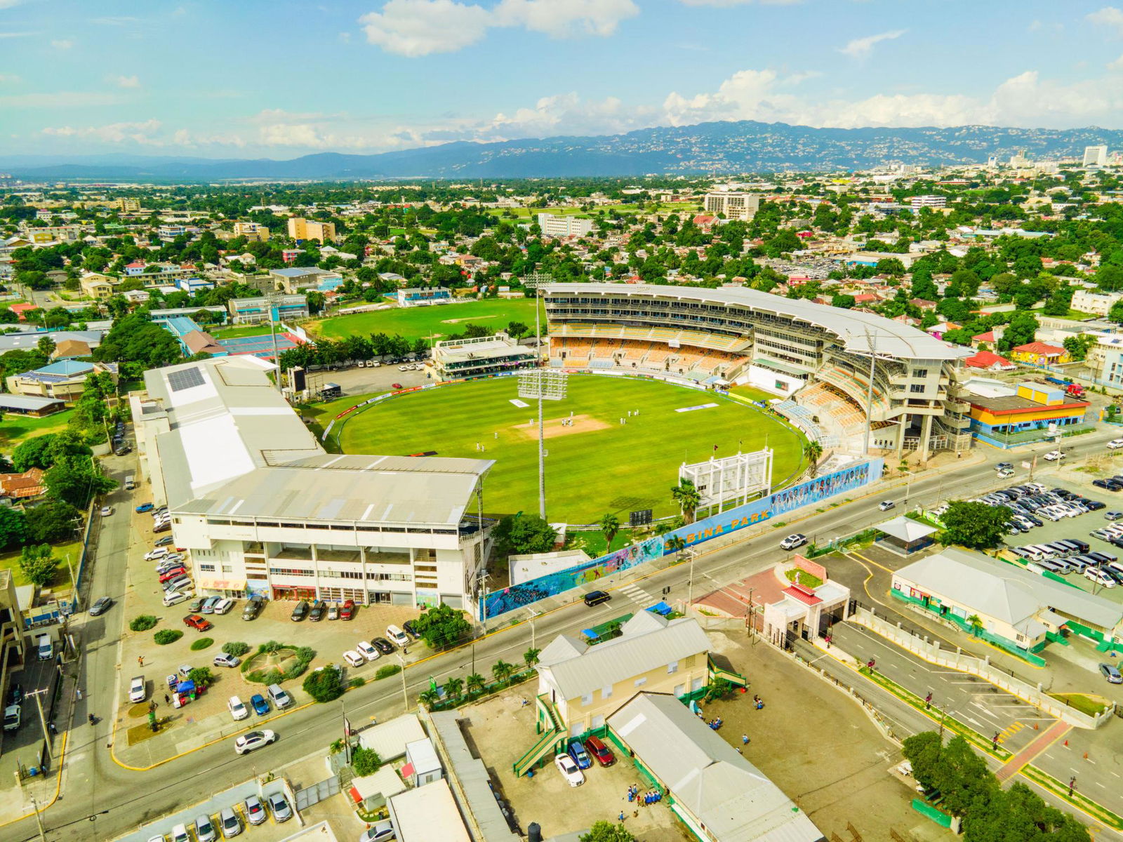 Second image of 12- Sabina Park in Kingston 4, Kingston, Jamaica - property is For Rent