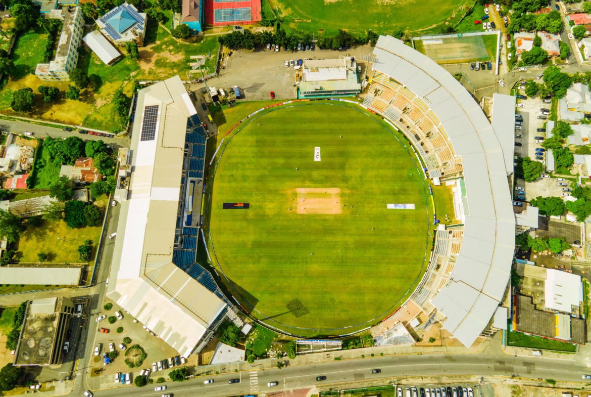 First image of 12- Sabina Park in Kingston 4, Kingston, Jamaica - property is For Rent