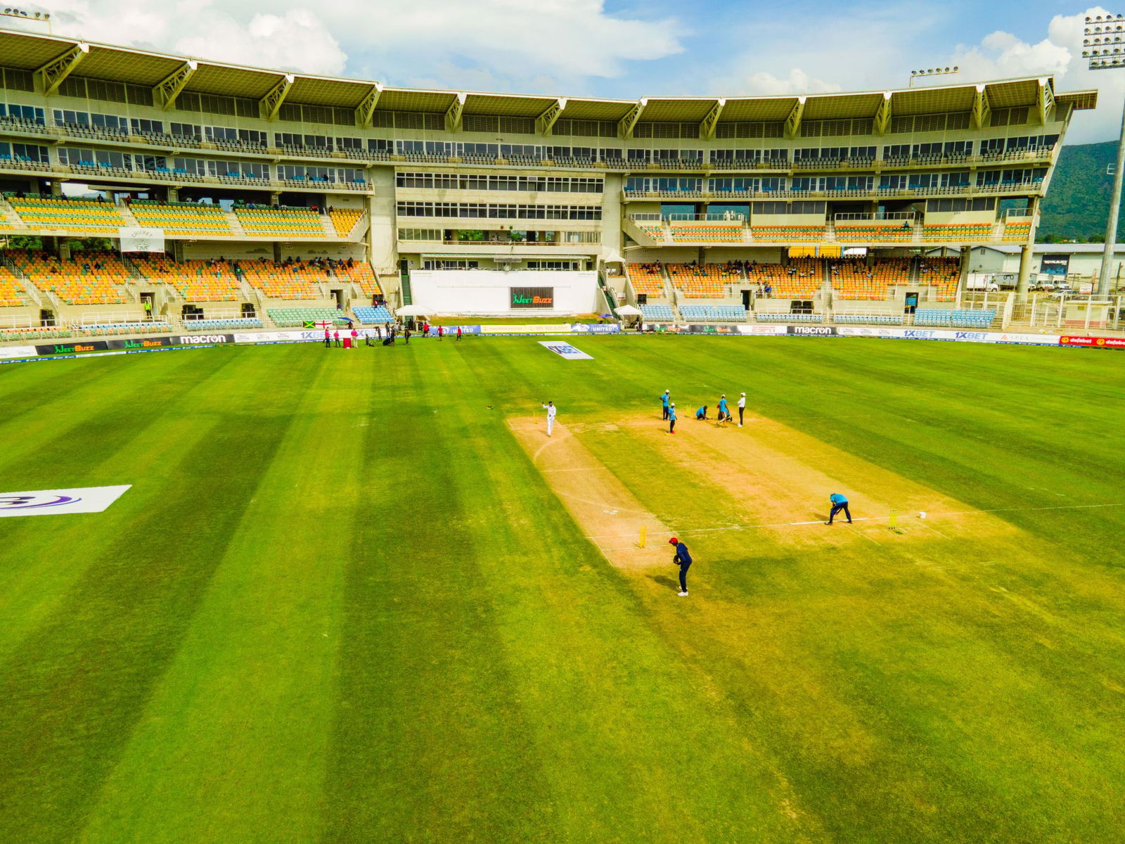 Fourth image of 12- Sabina Park in Kingston 4, Kingston, Jamaica - property is For Rent