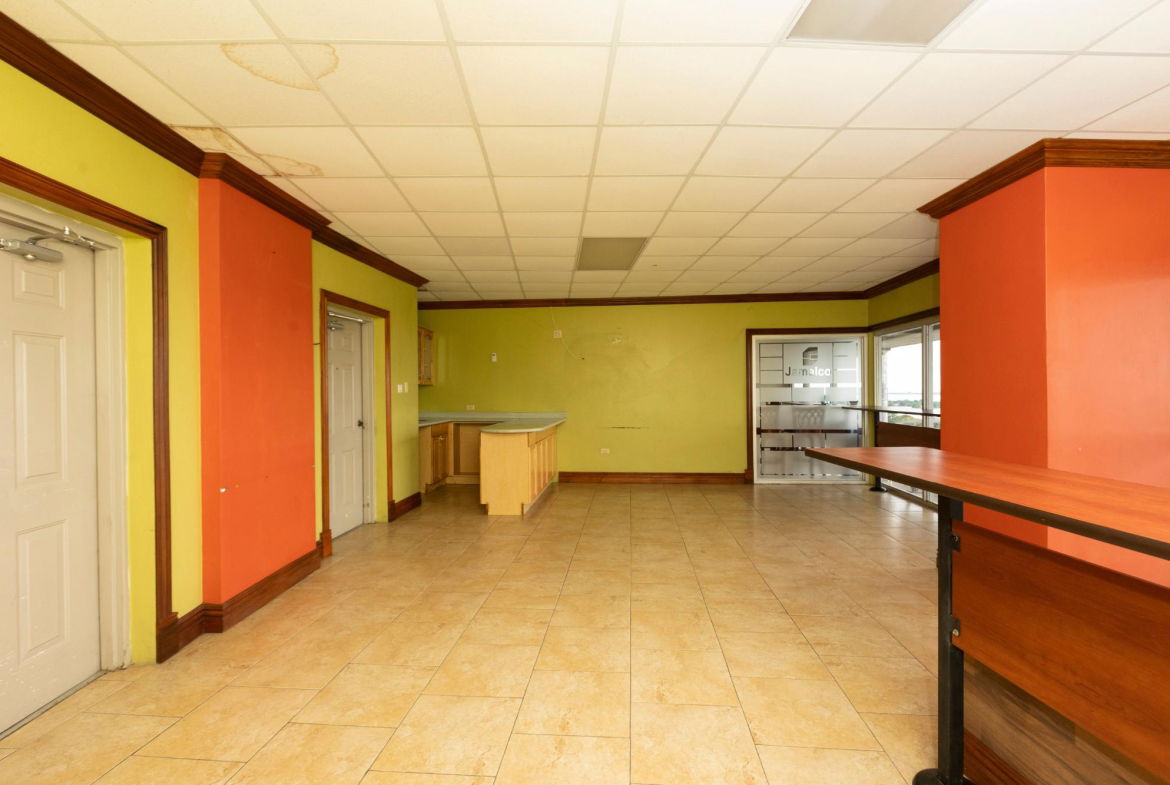 Eighth image of 12- Sabina Park in Kingston 4, Kingston, Jamaica - property is For Rent