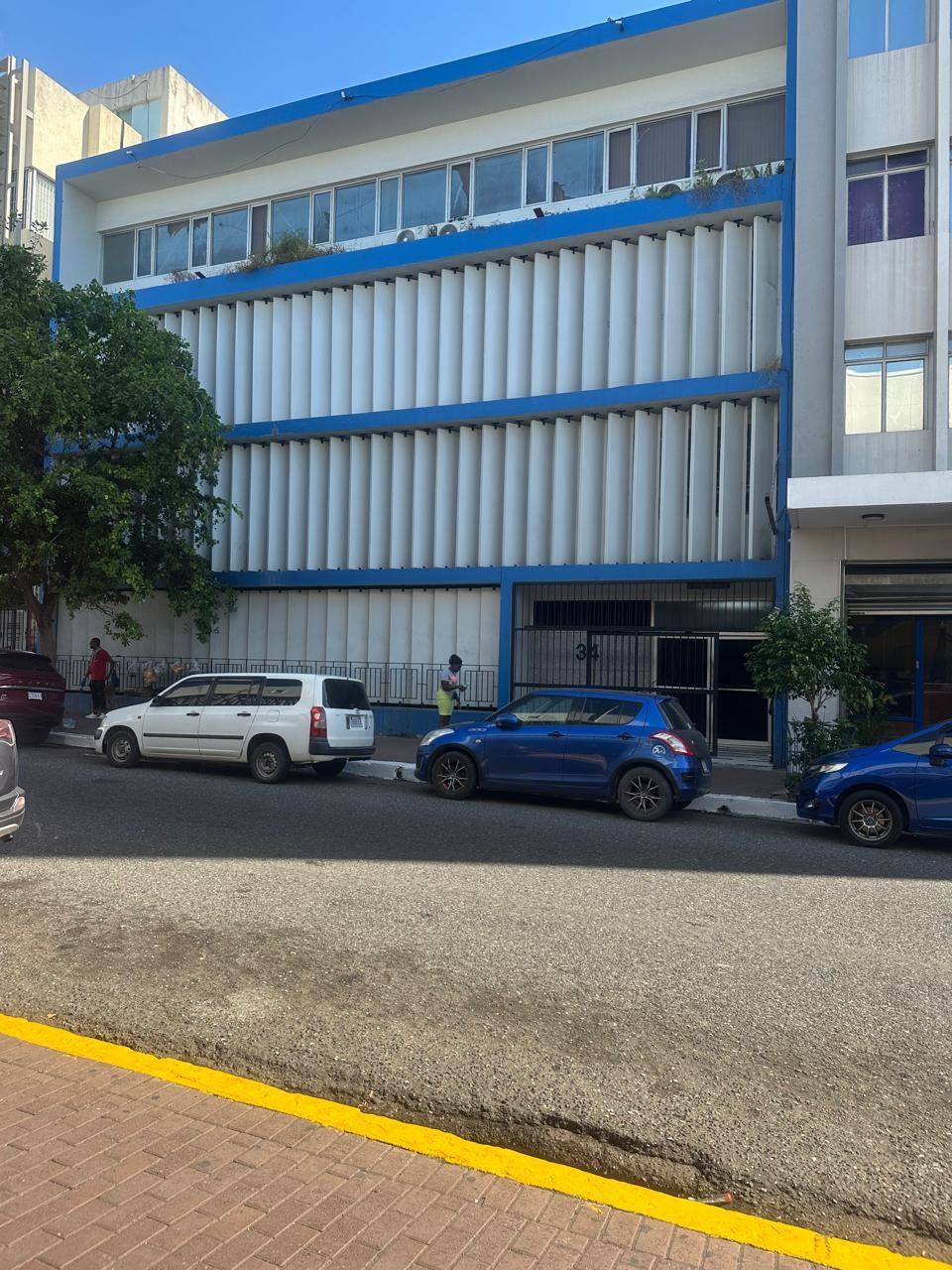 Second image of 34 Duke Street in Downtown Kingston, Kingston, Jamaica - property is For Rent