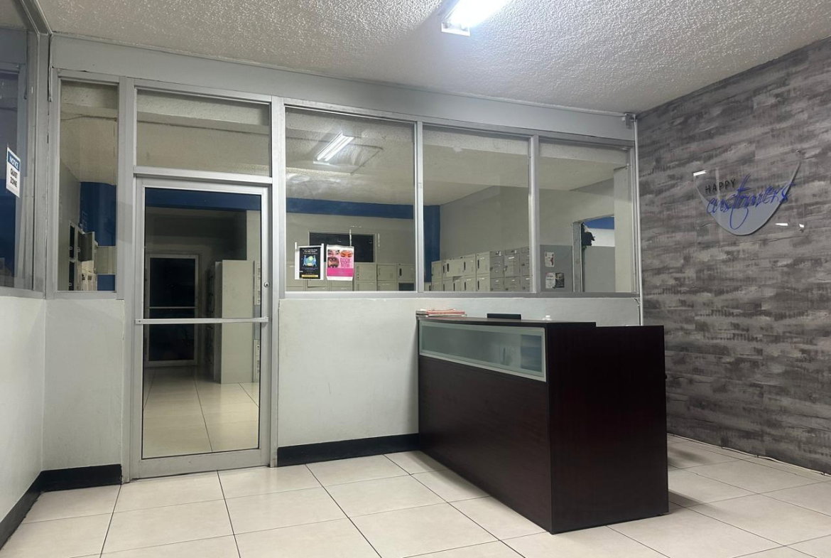 Third image of 34 Duke Street in Downtown Kingston, Kingston, Jamaica - property is For Rent
