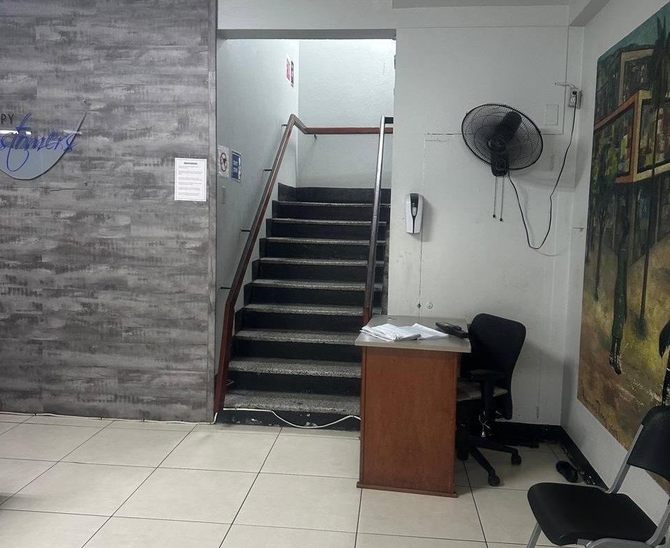 Fifth image of 34 Duke Street in Downtown Kingston, Kingston, Jamaica - property is For Rent