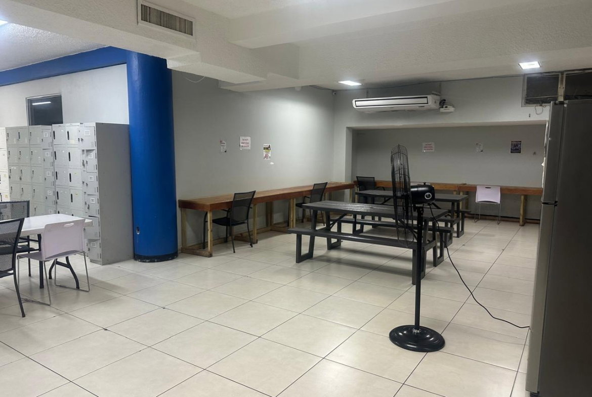 Sixth image of 34 Duke Street in Downtown Kingston, Kingston, Jamaica - property is For Rent
