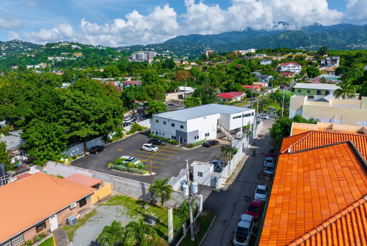 First image of Unit 1-31 Mannings Hill Road in Kingston 8, St. Andrew, Jamaica - property is For Rent
