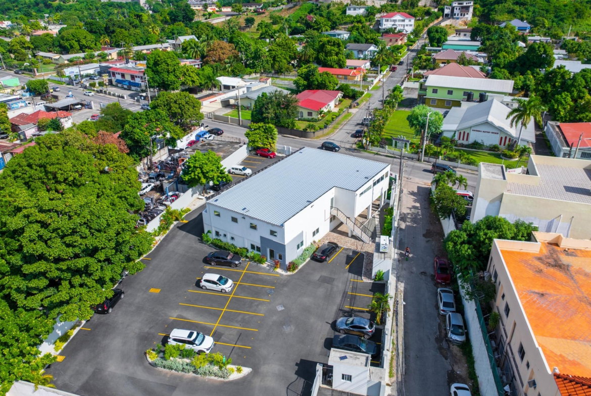 Second image of Unit 1-31 Mannings Hill Road in Kingston 8, St. Andrew, Jamaica - property is For Rent