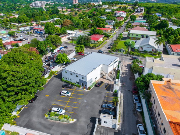 Second image of Unit 1-31 Mannings Hill Road in Kingston 8, St. Andrew, Jamaica - property is For Rent