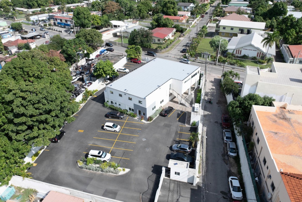Third image of Unit 1-31 Mannings Hill Road in Kingston 8, St. Andrew, Jamaica - property is For Rent