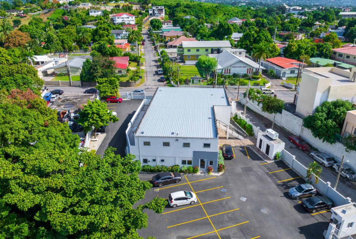 Fourth image of Unit 1-31 Mannings Hill Road in Kingston 8, St. Andrew, Jamaica - property is For Rent