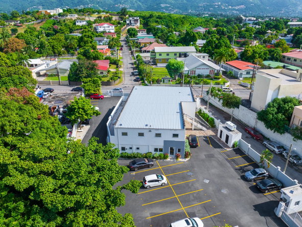 Fourth image of Unit 1-31 Mannings Hill Road in Kingston 8, St. Andrew, Jamaica - property is For Rent