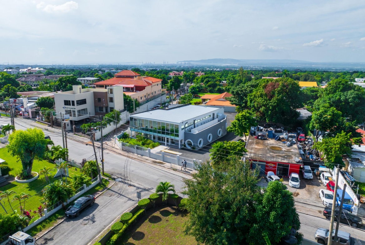 Fifth image of Unit 1-31 Mannings Hill Road in Kingston 8, St. Andrew, Jamaica - property is For Rent