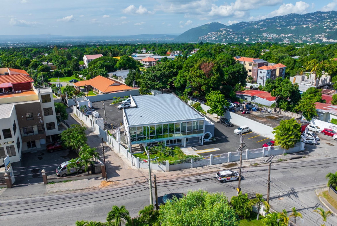 Sixth image of Unit 1-31 Mannings Hill Road in Kingston 8, St. Andrew, Jamaica - property is For Rent