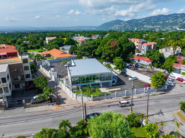 Sixth image of Unit 1-31 Mannings Hill Road in Kingston 8, St. Andrew, Jamaica - property is For Rent