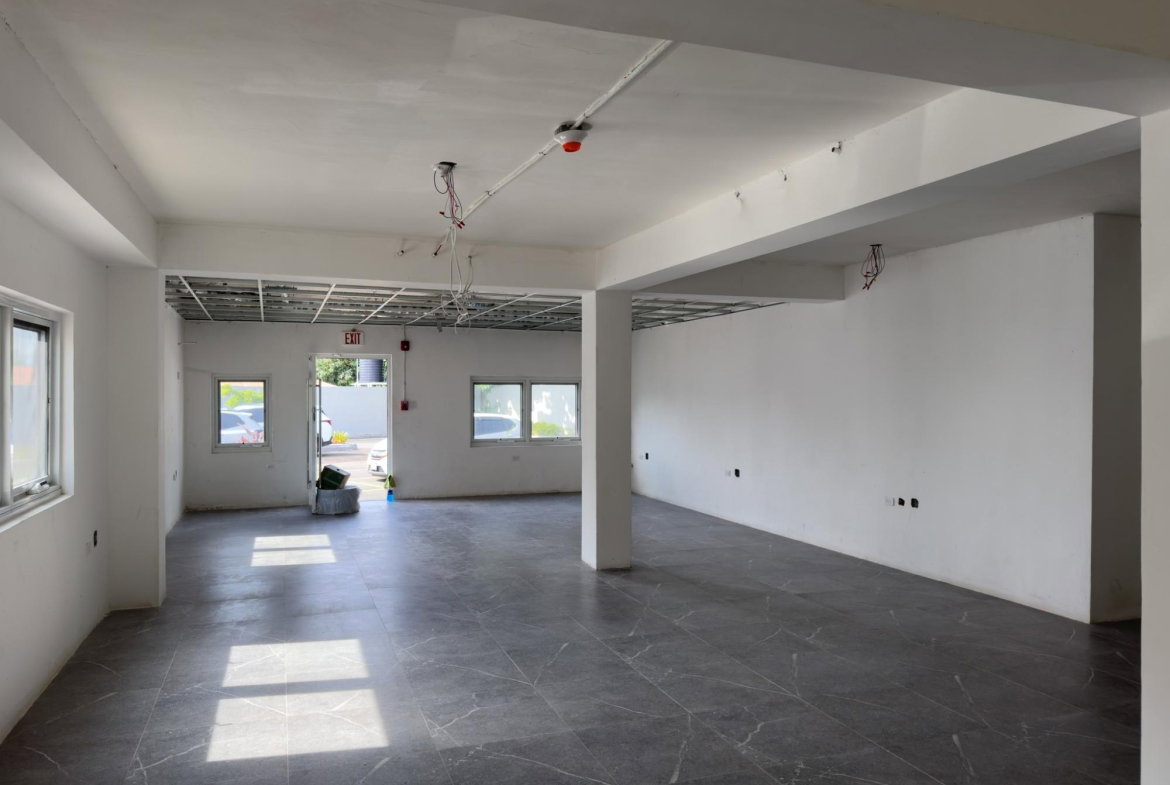 Seventh image of Unit 1-31 Mannings Hill Road in Kingston 8, St. Andrew, Jamaica - property is For Rent