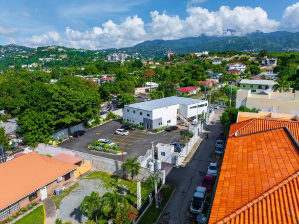 First image of 2-31 Mannings Hill Road in Kingston 8, St. Andrew, Jamaica - property is For Rent