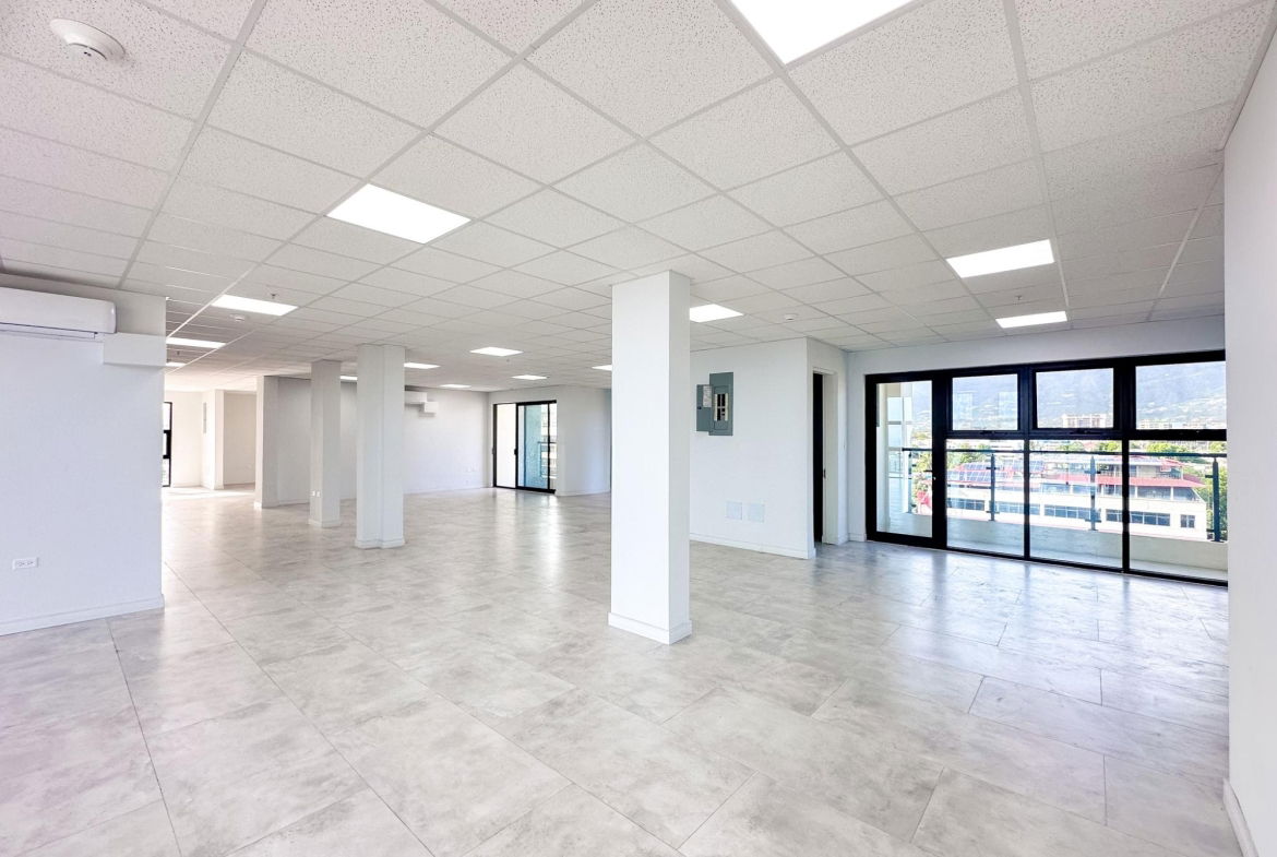 Eighth image of 30-13 Haining Road in Kingston 5, St. Andrew, Jamaica - property is For Rent