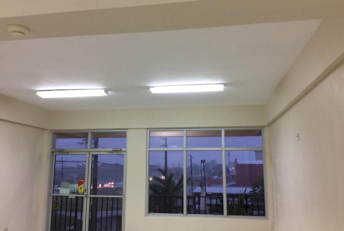 Second image of 5a - 5b 5a - 5b Congreve Park, in Greater Portmore, St. Catherine, Jamaica - property is For Rent