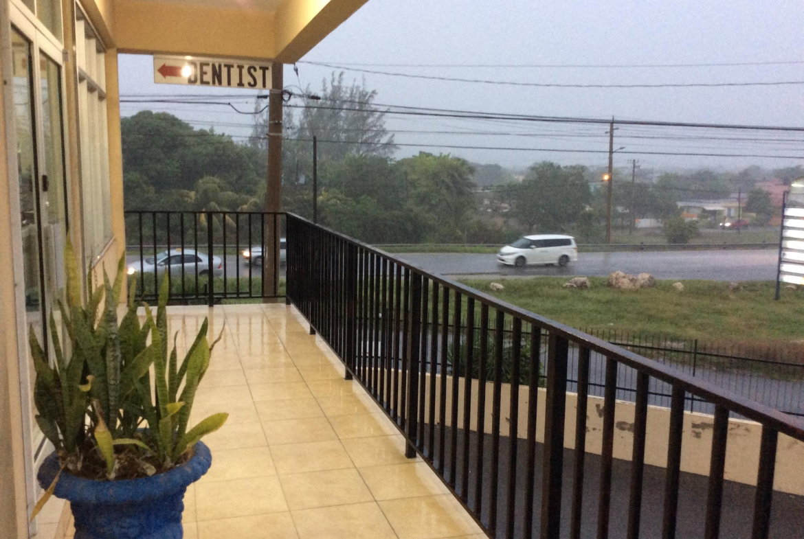 Eighth image of 5a - 5b 5a - 5b Congreve Park, in Greater Portmore, St. Catherine, Jamaica - property is For Rent