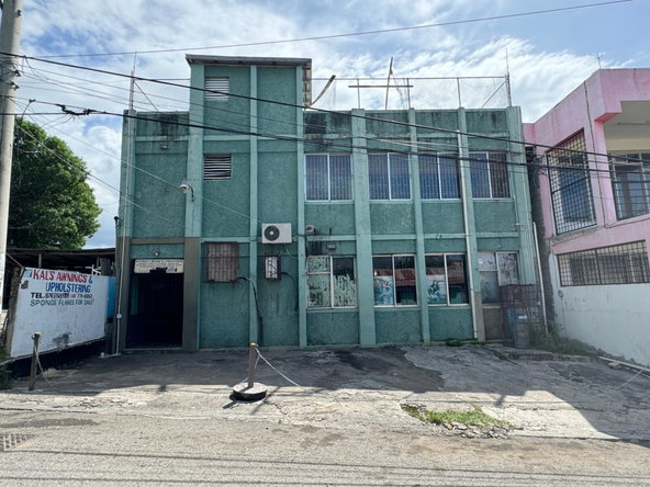 Second image of 2-82 Barnett Street in Montego Bay, St. James, Jamaica - property is For Rent