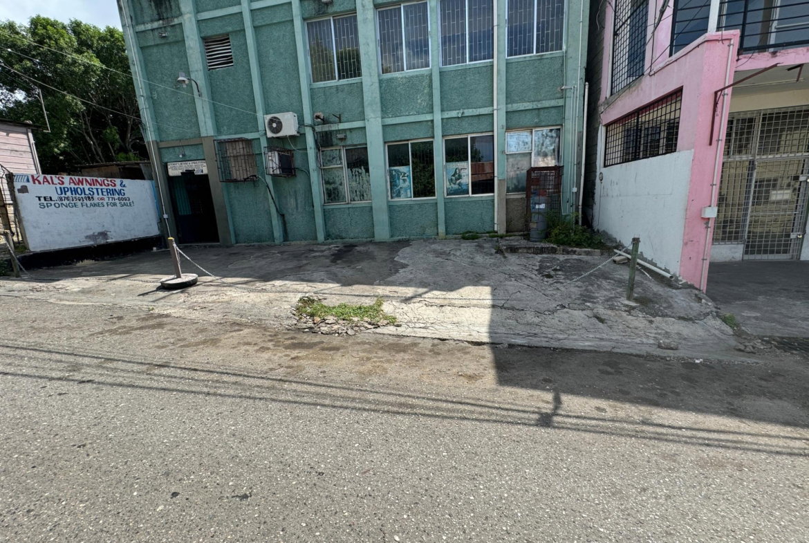 Third image of 2-82 Barnett Street in Montego Bay, St. James, Jamaica - property is For Rent