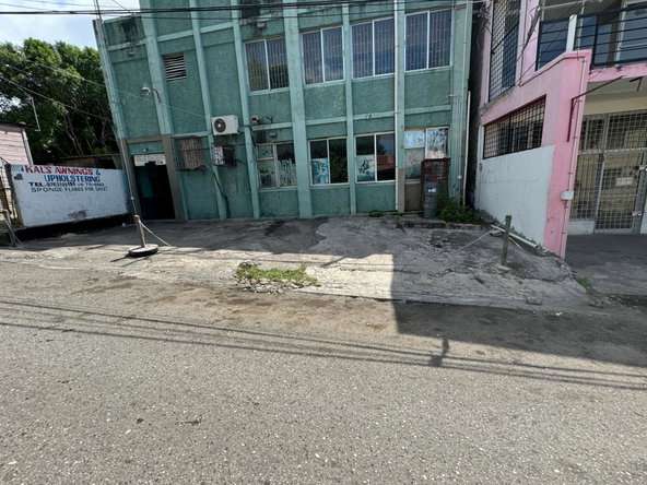 Third image of 2-82 Barnett Street in Montego Bay, St. James, Jamaica - property is For Rent