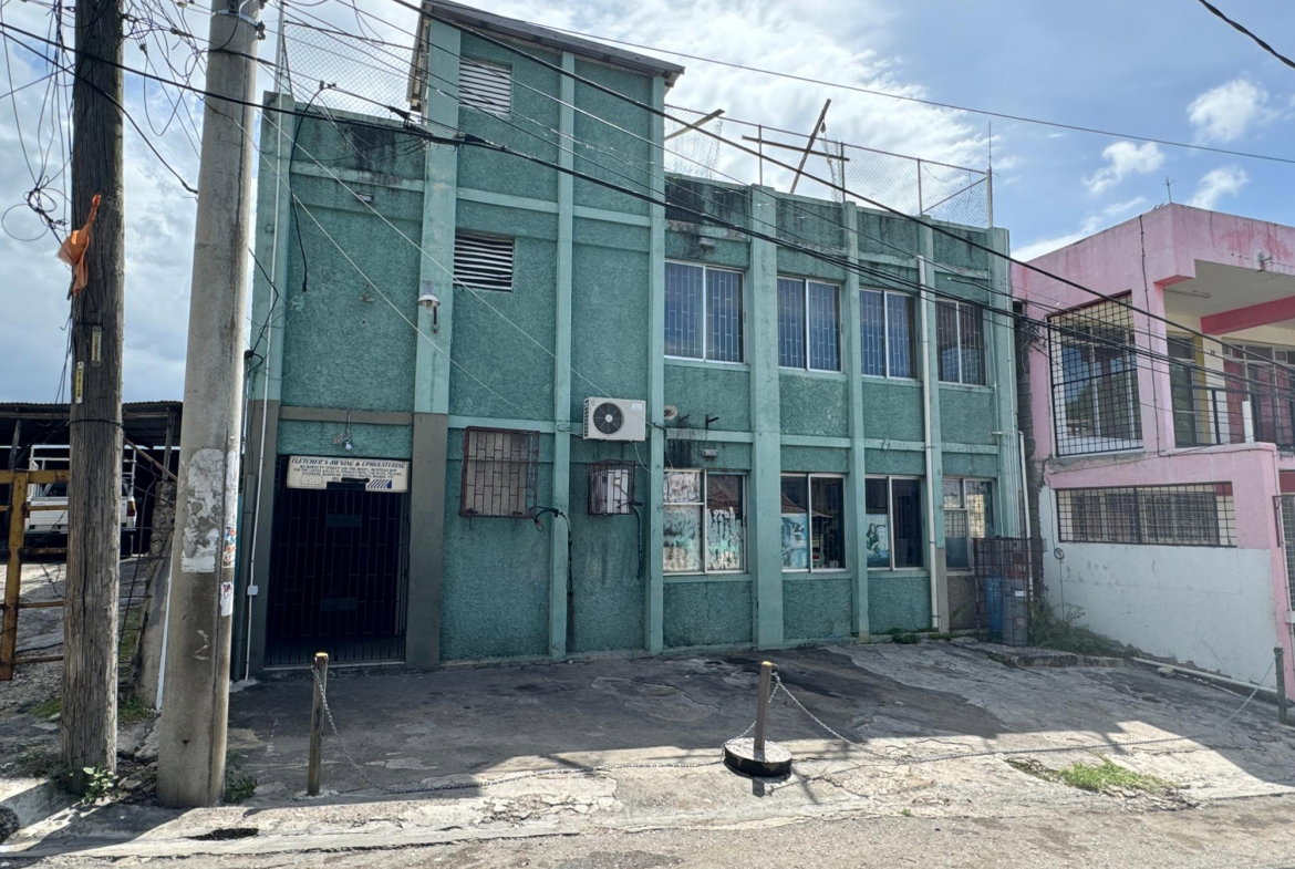 Fourth image of 2-82 Barnett Street in Montego Bay, St. James, Jamaica - property is For Rent