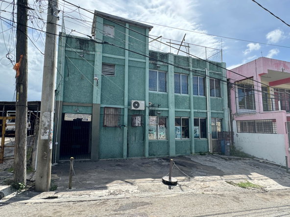 Fourth image of 2-82 Barnett Street in Montego Bay, St. James, Jamaica - property is For Rent