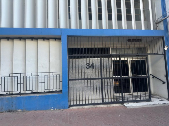 First image of 34 Duke Street in Downtown Kingston, Kingston, Jamaica - property is For Rent